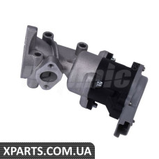 BF0425810001 Bapmic Клапан рециркуляції відпрацьованих газів