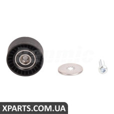 Drive Belt Idle Pulley