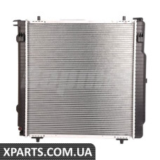 Radiator