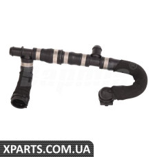 Шланг охолоджувальної рідини двигуна Bapmic BF0426660545 (аналог 4F0819375B)