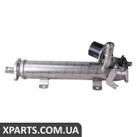 BF0425820001 Bapmic Охолоджувач клапана EGR у зборі
