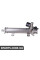 BF0425820001 Bapmic Охолоджувач клапана EGR у зборі