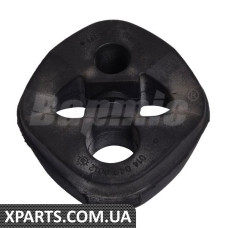 BF0425940001 Bapmic Гумова підвіска для вихлопних газів