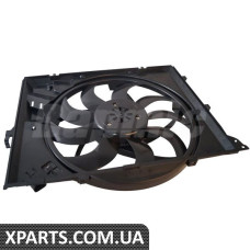 BF0426180001 Bapmic Електричний вентилятор охолодження