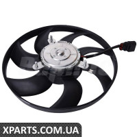 BF0426180005 Bapmic Електричний вентилятор охолодження