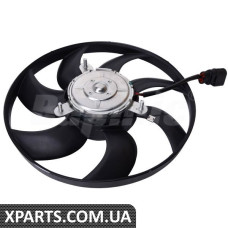 BF0426180005 Bapmic Електричний вентилятор охолодження