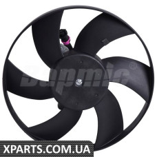 Electric Cooling Fan