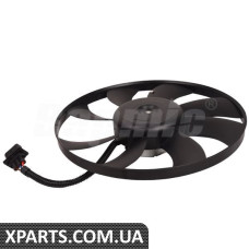 BF0426180042 Bapmic Електричний вентилятор охолодження