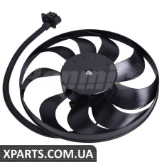 BF0426180043 Bapmic Електричний вентилятор охолодження