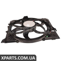 BF0426220006 Bapmic Електричний вентилятор охолодження у зборі