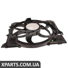 BF0426220006 Bapmic Електричний вентилятор охолодження у зборі