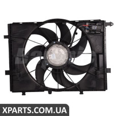 BF0426220007 Bapmic Електричний вентилятор охолодження у зборі