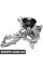 BF0426350016 Bapmic Водяний насос двигуна