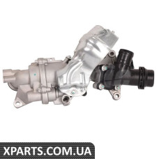 BF0426350020 Bapmic Водяной насос двигателя