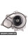 Thermostat Water Pump Kit