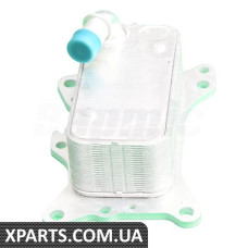 BF0426490003 Bapmic Масляний радіатор двигуна