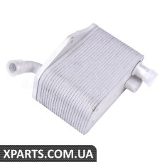BF0426490012 Bapmic Масляний радіатор двигуна