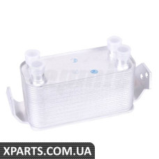 BF0426490015 Bapmic Масляний радіатор двигуна