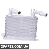 BF0426490016 Bapmic Масляний радіатор двигуна