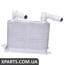 BF0426490016 Bapmic Масляний радіатор двигуна
