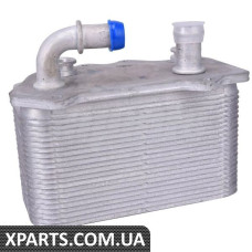 BF0426490019 Bapmic Масляний радіатор двигуна