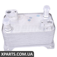 BF0426490020 Bapmic Масляный радиатор двигателя