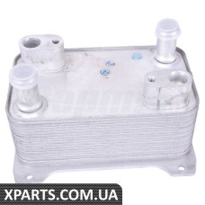 BF0426490020 Bapmic Масляний радіатор двигуна