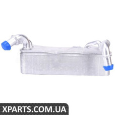 BF0426490021 Bapmic Масляний радіатор двигуна