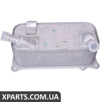 BF0426490022 Bapmic Масляный радиатор двигателя