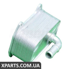 Охолоджувач моторної олії Bapmic BF0426490024 (аналог 03L117021D)