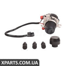 Насос вторинного повітря Bapmic BF0427080070 (аналог 176100C030)