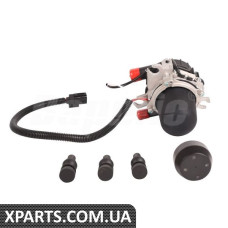 Насос вторинного повітря Bapmic BF0427080071 (аналог 176100W020)