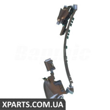 BF0426610001 Bapmic Кожух вентилятора охолодження двигуна