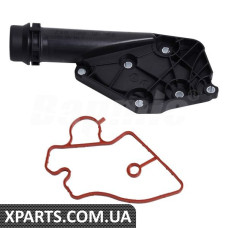 BF0426620003 Bapmic Фланець шланга охолодження двигуна