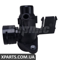 BF0426620010 Bapmic Фланець шланга охолодження двигуна
