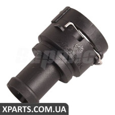 BF0426620088 Bapmic Фланець шланга охолодження двигуна