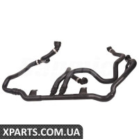 BF0426660003 Bapmic Шланг охолоджувальної рідини двигуна
