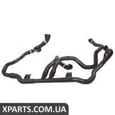 BF0426660003 Bapmic Шланг охолоджувальної рідини двигуна