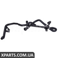 Шланг охолоджувальної рідини двигуна Bapmic BF0426660006 (аналог 17127639027)