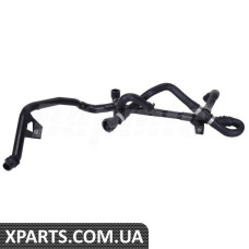 Шланг охолоджувальної рідини двигуна Bapmic BF0426660006 (аналог 17127639027)