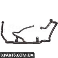 BF0426660007 Bapmic Шланг охолоджувальної рідини двигуна