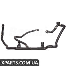 BF0426660007 Bapmic Шланг охолоджувальної рідини двигуна