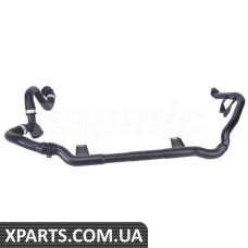 BF0426660008 Bapmic Шланг охолоджувальної рідини двигуна