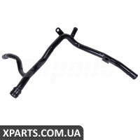 BF0426660033 Bapmic Шланг охлаждающей жидкости двигателя