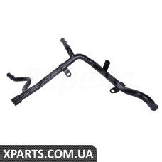 BF0426660034 Bapmic Шланг охолоджувальної рідини двигуна