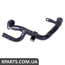 BF0426660038 Bapmic Шланг охолоджувальної рідини двигуна