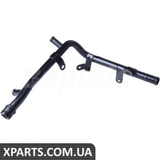 BF0426660039 Bapmic Шланг охолоджувальної рідини двигуна