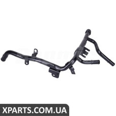 BF0426660040 Bapmic Шланг охолоджувальної рідини двигуна