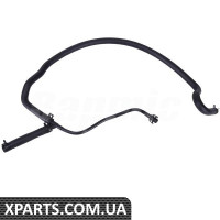 BF0426660058 Bapmic Шланг охолоджувальної рідини двигуна