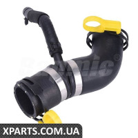 BF0426660059 Bapmic Шланг охлаждающей жидкости двигателя